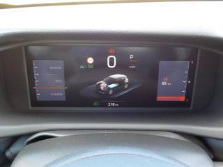 JEEP Avenger usata, con Touch screen