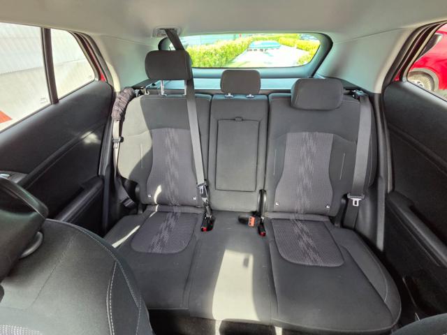 KIA Sportage usata, con Park Distance Control