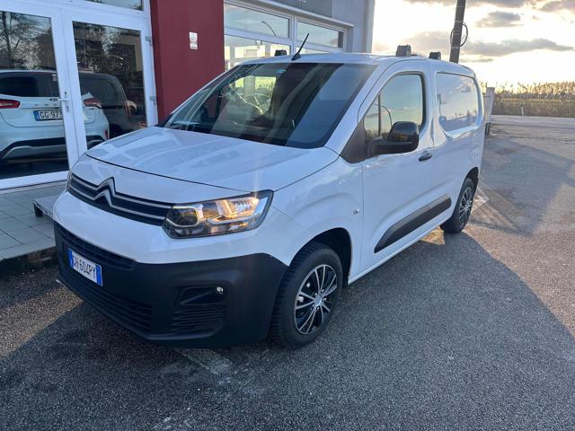 CITROEN Berlingo usata, con ABS