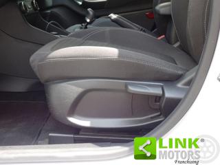 FORD Fiesta usata, con Alzacristalli elettrici