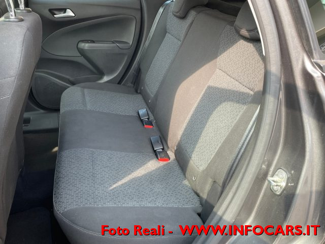OPEL Crossland usata, con Autoradio