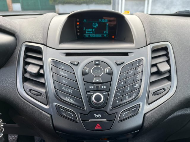 FORD Fiesta usata, con Servosterzo