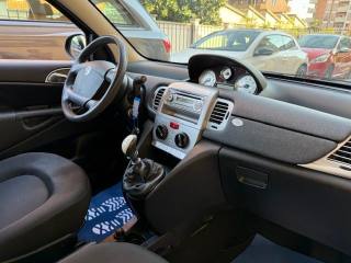 LANCIA Ypsilon usata, con Fendinebbia