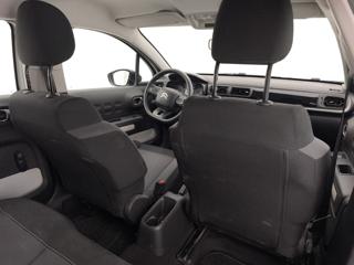 CITROEN C3 usata, con Hill holder