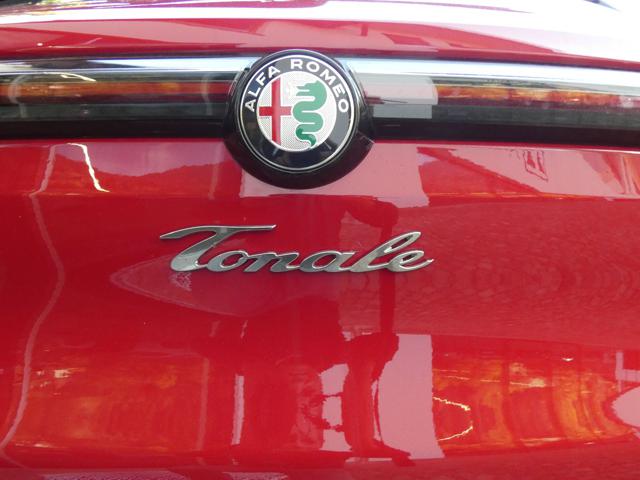 ALFA ROMEO Tonale usata, con Airbag Passeggero