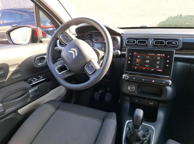 CITROEN C3 usata, con Airbag Passeggero