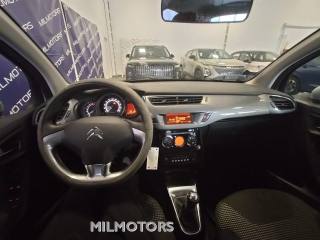 CITROEN C3 usata, con Servosterzo