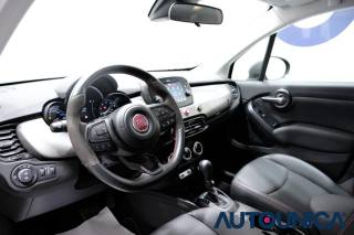 FIAT 500X usata, con Alzacristalli elettrici