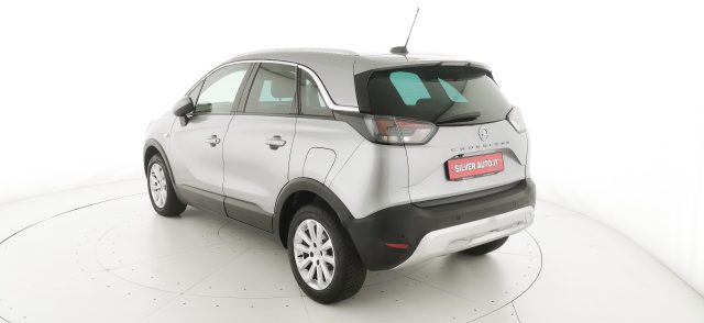 OPEL Crossland usata, con Alzacristalli elettrici
