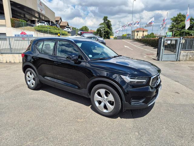 VOLVO XC40 usata, con Autoradio