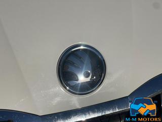 SKODA Scala usata, con Sensore di pioggia