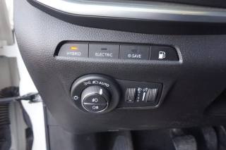 JEEP Compass usata, con Fari LED
