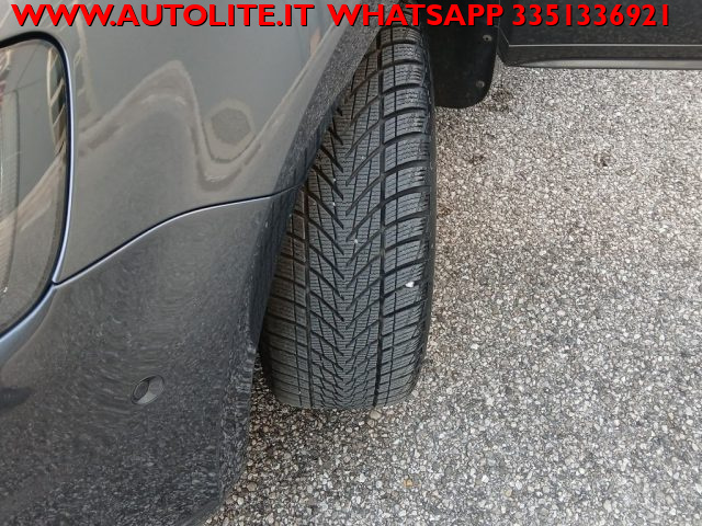 SEAT Alhambra usata, con Chiusura centralizzata telecomandata