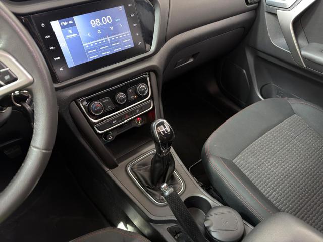 EVO Evo5 usata, con Controllo automatico clima