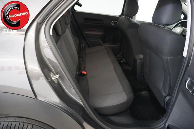 CITROEN C4 Cactus usata, con Controllo trazione