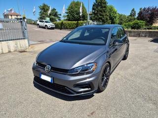 VOLKSWAGEN Golf R 2.0 TSI 4MOTION 5p. BMT - 790 CV