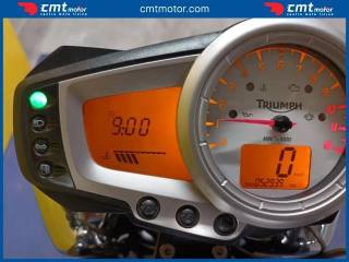 TRIUMPH Speed Triple 1050 usata 4