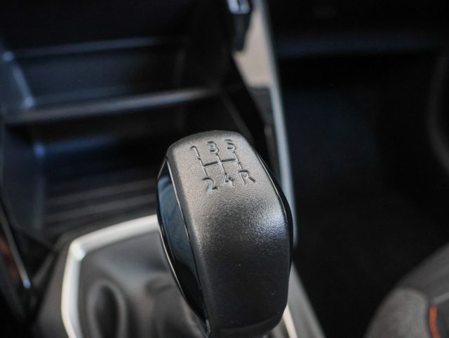 PEUGEOT 208 usata, con Bluetooth