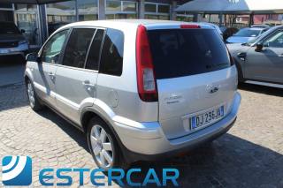 FORD Fusion usata, con Autoradio