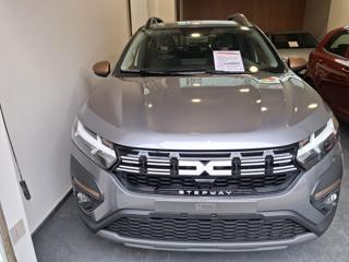 DACIA Sandero Stepway 1.0 TCe ECO-G Extreme