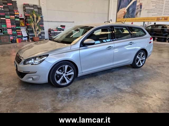 PEUGEOT 308 usata, con Cruise Control