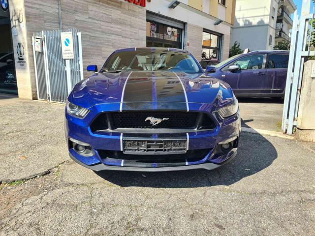 FORD Mustang usata, con Airbag laterali