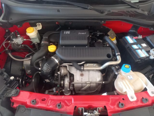 FIAT Doblo usata 14
