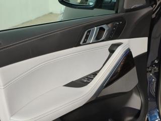 BMW X6 usata, con Park Distance Control