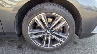 BMW 118 usata, con Autoradio