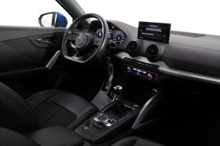 AUDI Q2 usata, con Airbag Passeggero
