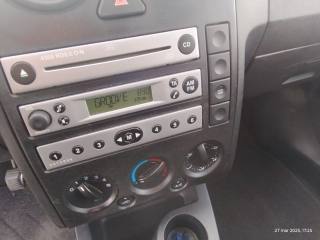 FORD Fusion usata, con Servosterzo