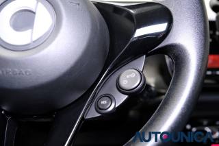 SMART ForFour usata, con Volante multifunzione