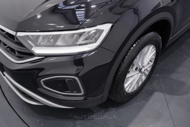 VOLKSWAGEN T-Roc usata, con Bluetooth