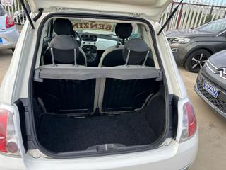 FIAT 500 usata, con Chiusura centralizzata