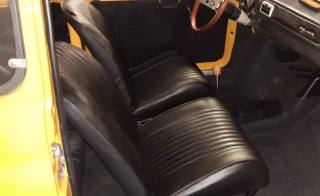 FIAT 500 usata 32