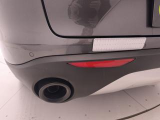 ALFA ROMEO Stelvio usata, con Adaptive Cruise Control