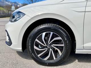 VOLKSWAGEN Polo usata, con Chiusura centralizzata