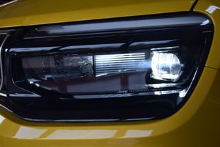 JEEP Avenger usata, con Airbag Passeggero