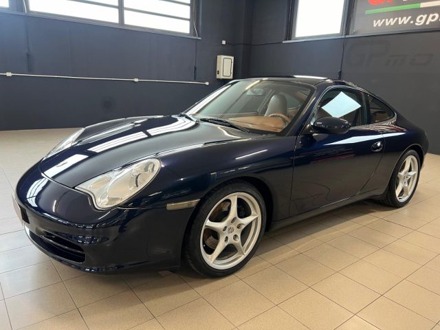 PORSCHE 911 usata, con Airbag