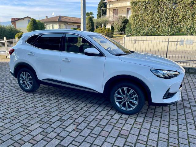 MG HS usata, con Airbag laterali