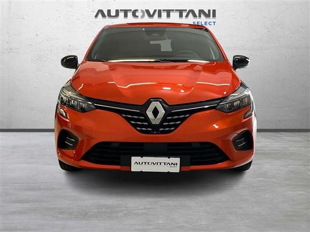RENAULT Clio usata, con Airbag