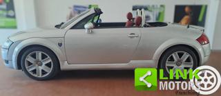 AUDI TT usata 3