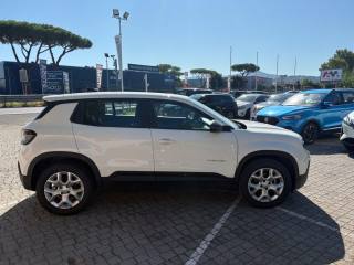 JEEP Avenger usata, con Cerchi in lega