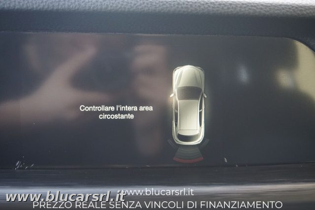 ALFA ROMEO Stelvio usata, con Sistema di navigazione