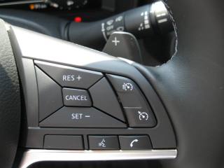 NISSAN Juke usata, con Controllo elettronico della corsia