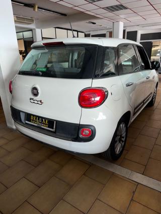 FIAT 500L usata, con Alzacristalli elettrici