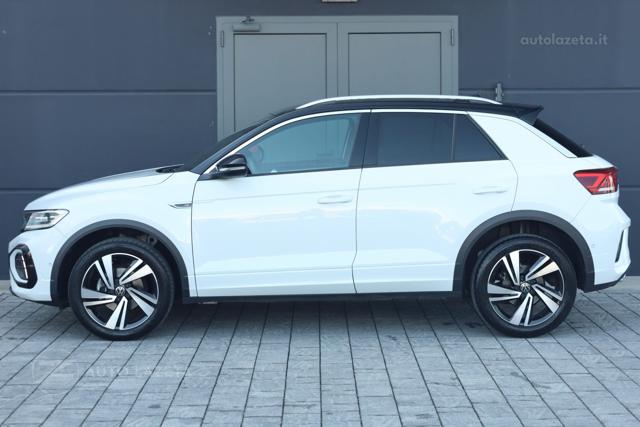 VOLKSWAGEN T-Roc usata, con Sensore di pioggia