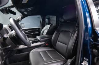 DODGE RAM usata, con Bracciolo