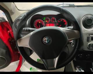 ALFA ROMEO MiTo usata 11