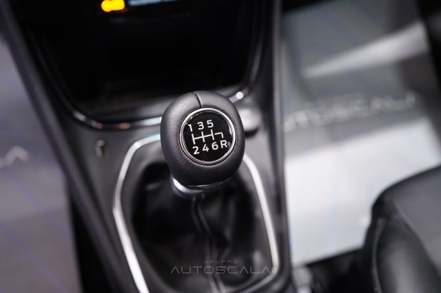 FORD Puma usata 17